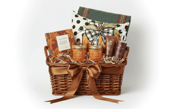 Autumn Harvest Coziness