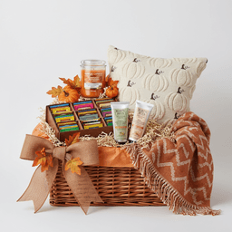 Autumn Harvest Comforts