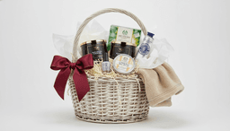 Cozy Winter Reflections