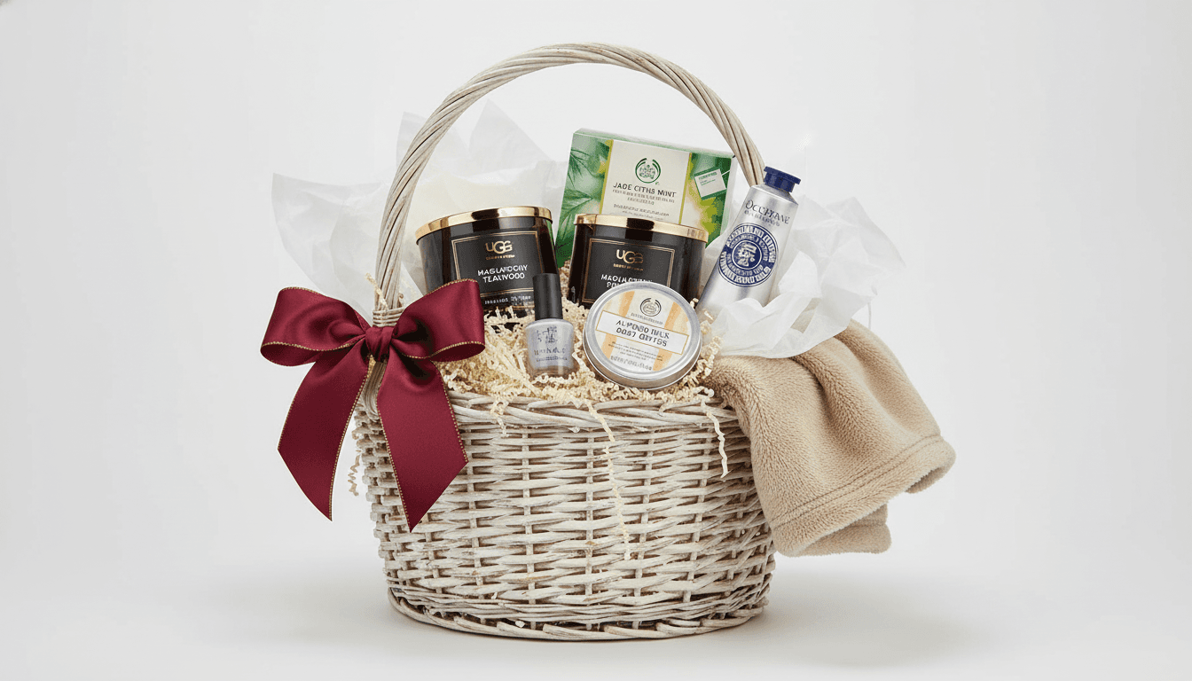 Cozy Winter Reflections