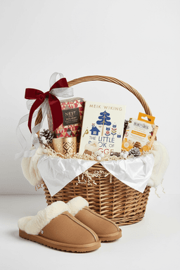 Winter Wonderland Wishes