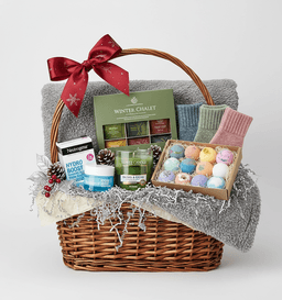 Cozy Winter Wonderland